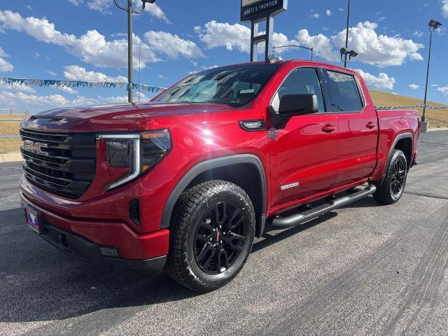 new 2024 GMC Sierra 1500 car, priced at $58,350