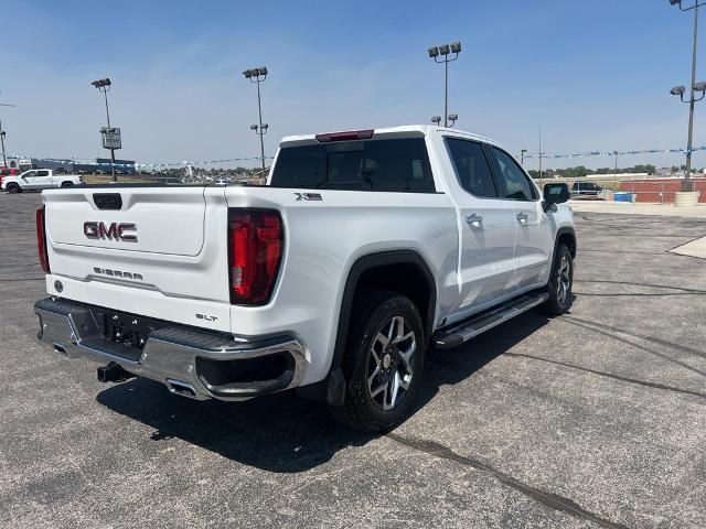 new 2024 GMC Sierra 1500 car, priced at $61,950