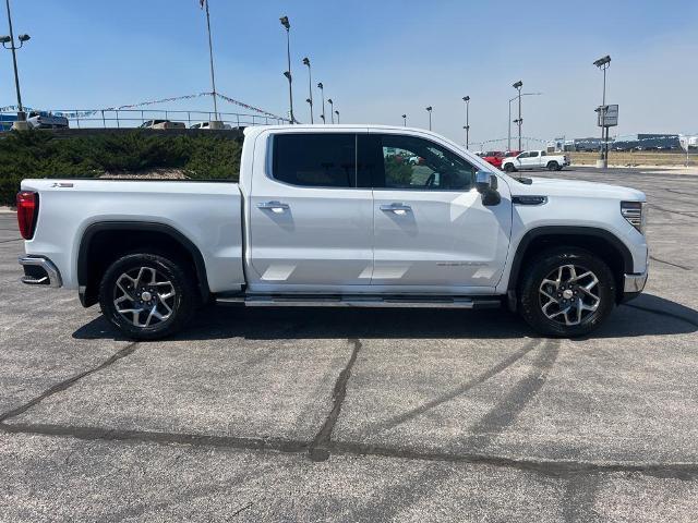 new 2024 GMC Sierra 1500 car, priced at $61,950