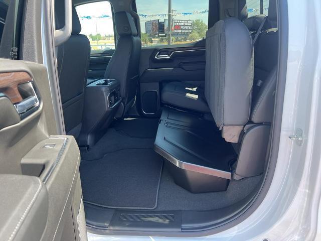 new 2024 GMC Sierra 1500 car, priced at $61,950