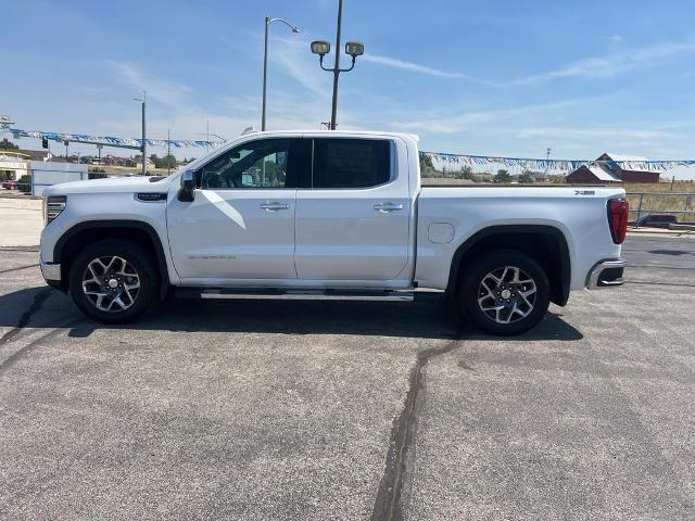 new 2024 GMC Sierra 1500 car, priced at $61,950