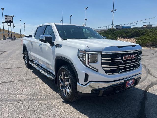 new 2024 GMC Sierra 1500 car, priced at $61,950