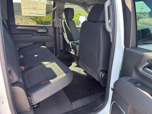new 2025 Chevrolet Silverado 2500 car, priced at $67,130