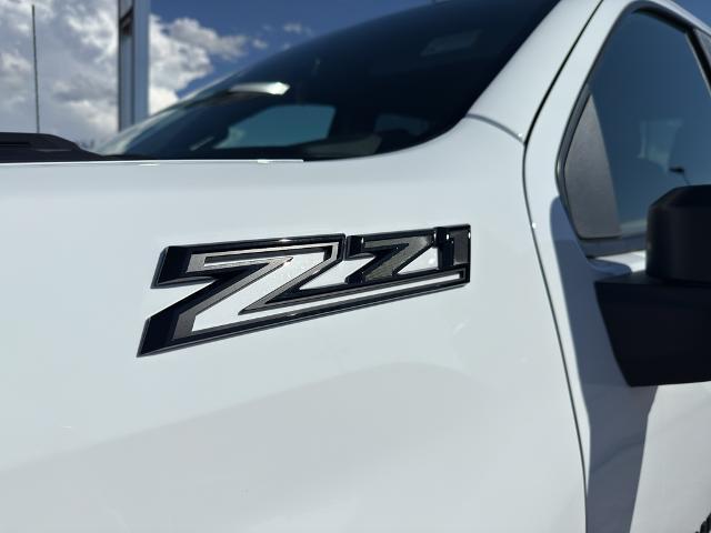 new 2025 Chevrolet Silverado 2500 car, priced at $67,130