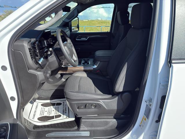 new 2025 Chevrolet Silverado 2500 car, priced at $67,130
