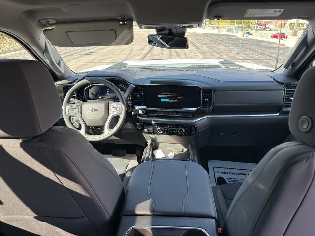 new 2025 Chevrolet Silverado 2500 car, priced at $67,130