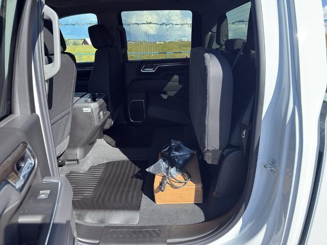 new 2025 Chevrolet Silverado 2500 car, priced at $67,130