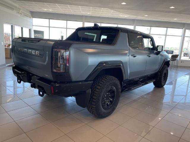 new 2024 GMC HUMMER EV car, priced at $148,185