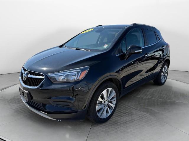 used 2019 Buick Encore car, priced at $14,495
