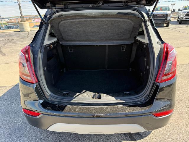 used 2019 Buick Encore car, priced at $14,495