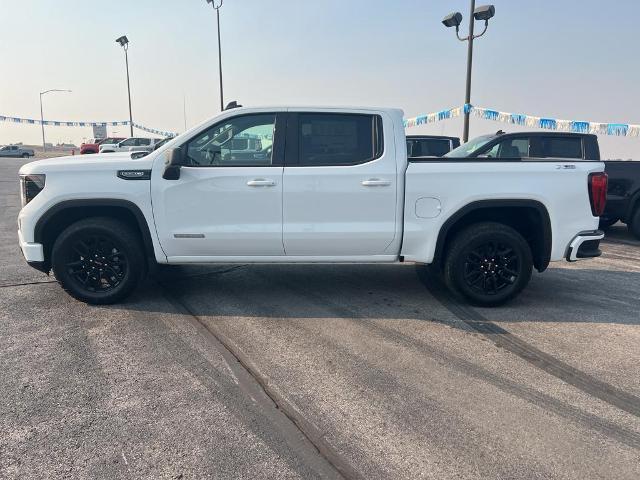 new 2024 GMC Sierra 1500 car, priced at $56,650