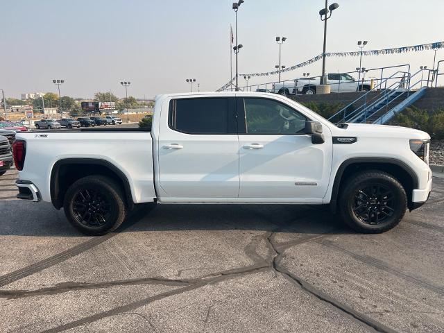 new 2024 GMC Sierra 1500 car, priced at $56,650