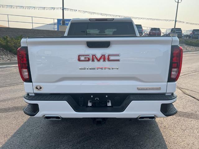 new 2024 GMC Sierra 1500 car, priced at $56,650