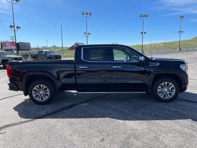 new 2024 GMC Sierra 1500 car, priced at $74,895