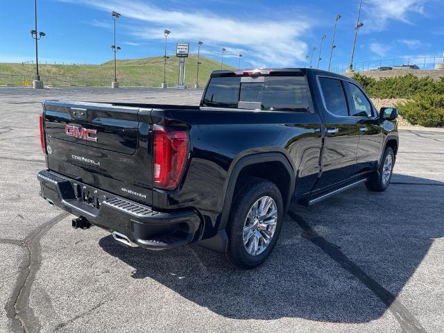 new 2024 GMC Sierra 1500 car, priced at $74,895