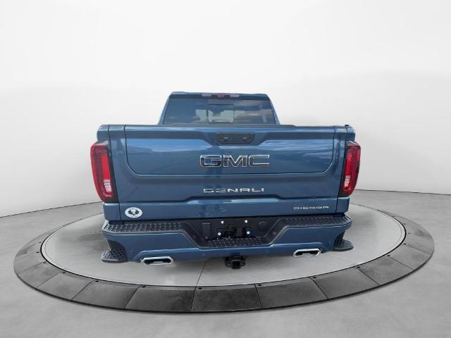 new 2025 GMC Sierra 1500 car, priced at $84,880