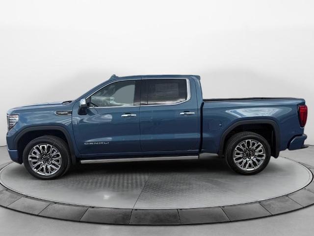 new 2025 GMC Sierra 1500 car, priced at $84,880