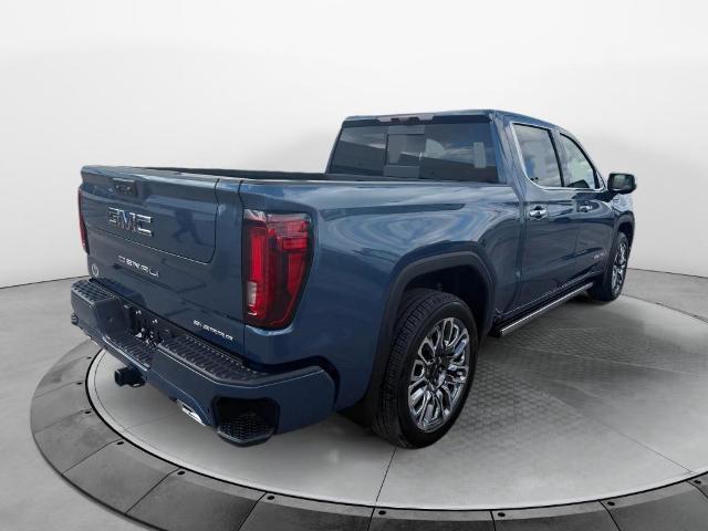 new 2025 GMC Sierra 1500 car, priced at $84,880