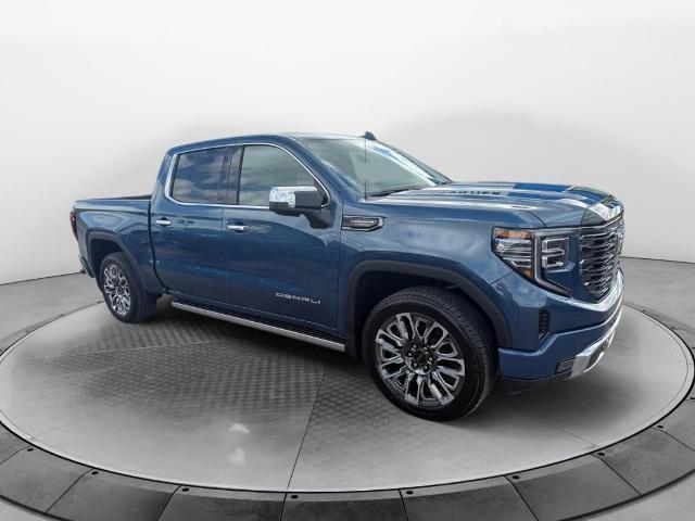 new 2025 GMC Sierra 1500 car, priced at $84,880