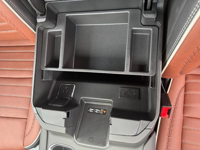 new 2025 GMC Sierra 1500 car, priced at $84,880