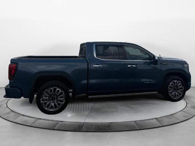 new 2025 GMC Sierra 1500 car, priced at $84,880
