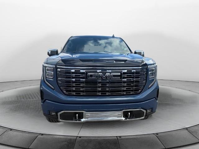new 2025 GMC Sierra 1500 car, priced at $84,880