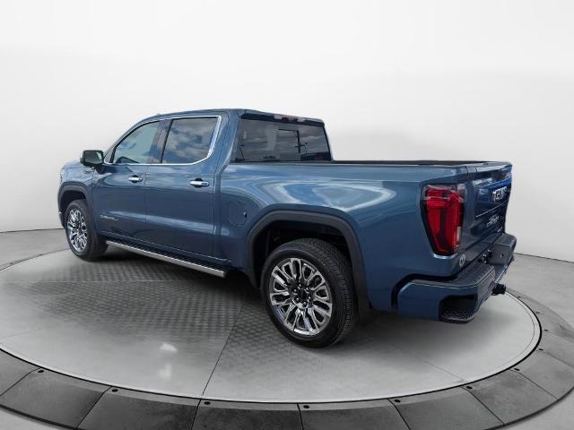 new 2025 GMC Sierra 1500 car, priced at $84,880