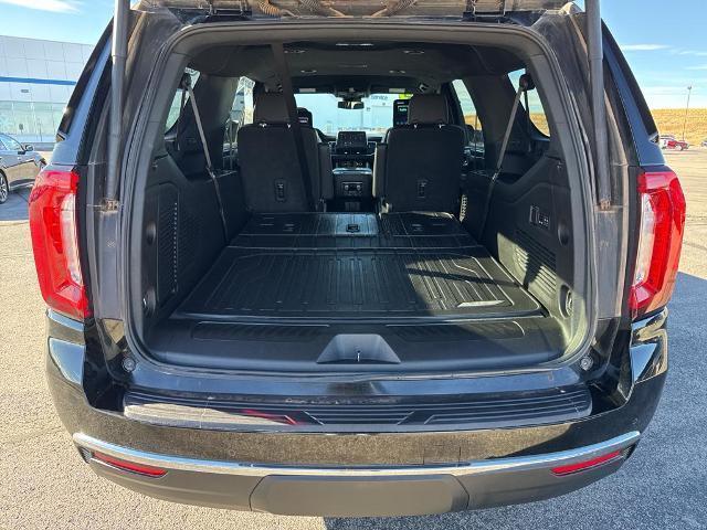 used 2023 GMC Yukon XL car, priced at $68,995