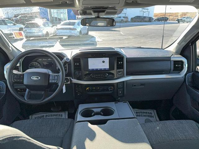 used 2022 Ford F-150 car, priced at $38,995