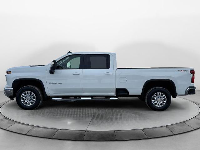 new 2025 Chevrolet Silverado 2500 car, priced at $63,140