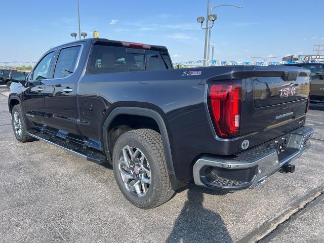 new 2024 GMC Sierra 1500 car, priced at $62,750