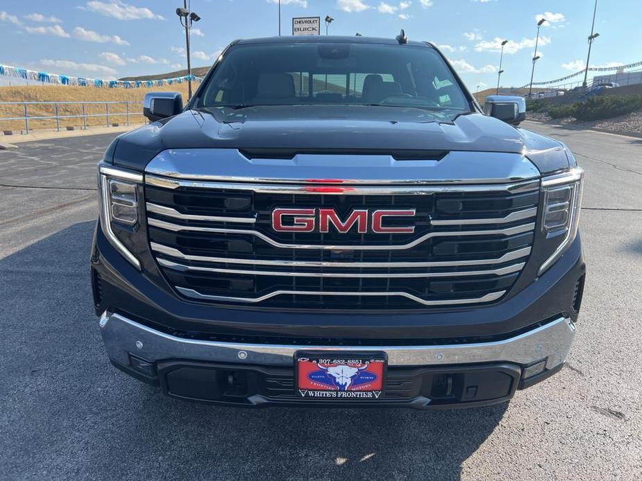 new 2024 GMC Sierra 1500 car, priced at $62,750