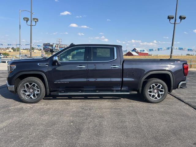 new 2024 GMC Sierra 1500 car, priced at $62,750