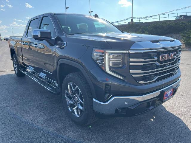 new 2024 GMC Sierra 1500 car, priced at $62,750