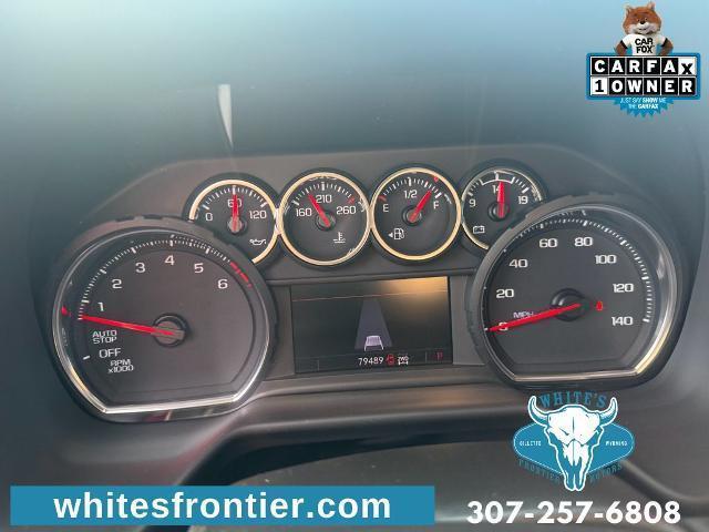 used 2023 Chevrolet Suburban car, priced at $45,832