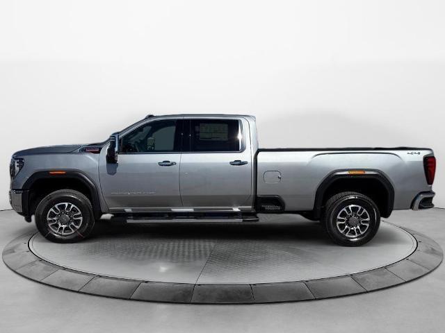 new 2025 GMC Sierra 2500 car, priced at $81,045