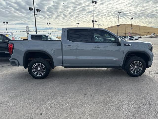 used 2024 GMC Sierra 1500 car, priced at $67,995