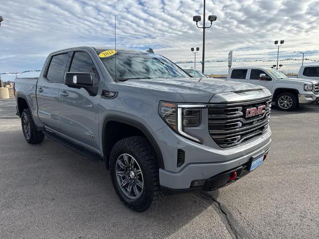 used 2024 GMC Sierra 1500 car, priced at $67,995