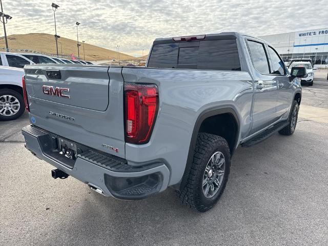 used 2024 GMC Sierra 1500 car, priced at $67,995