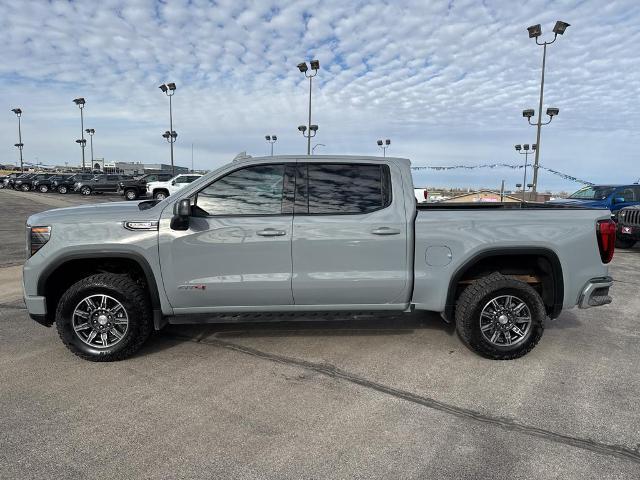 used 2024 GMC Sierra 1500 car, priced at $67,995