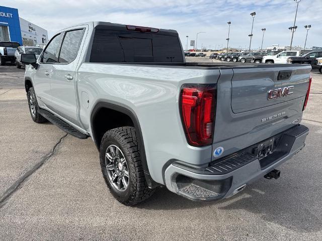 used 2024 GMC Sierra 1500 car, priced at $67,995