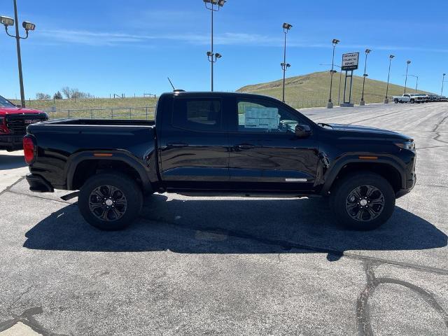 new 2024 GMC Canyon car, priced at $41,350