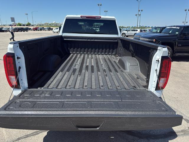 new 2025 GMC Sierra 3500 car, priced at $68,170
