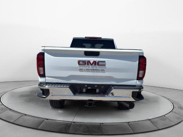new 2025 GMC Sierra 3500 car, priced at $68,170