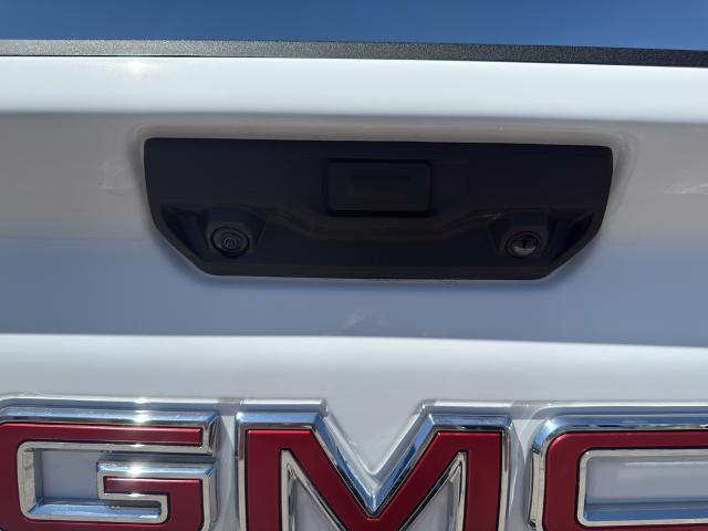 new 2025 GMC Sierra 3500 car, priced at $68,170