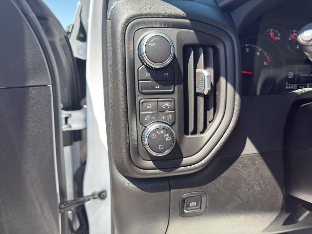 new 2025 GMC Sierra 3500 car, priced at $68,170