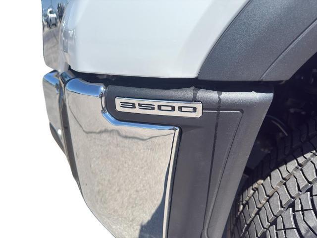 new 2025 GMC Sierra 3500 car, priced at $68,170