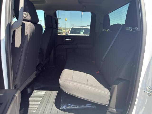new 2025 GMC Sierra 3500 car, priced at $68,170