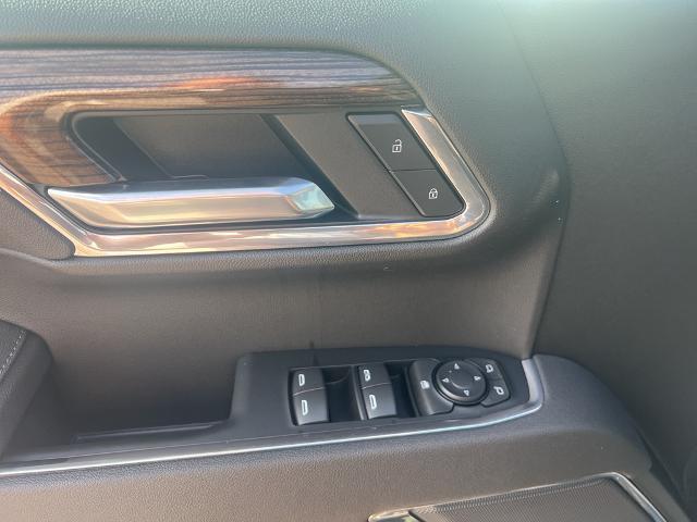 used 2025 Chevrolet Silverado 1500 car, priced at $52,465