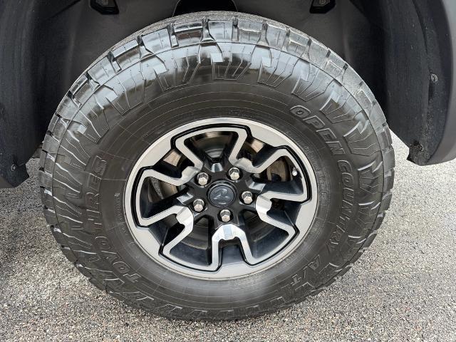 used 2016 Ram 1500 car, priced at $24,995